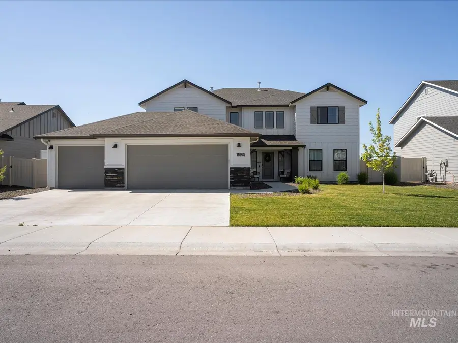 11865 W Red Clover St, Star, ID 83669 - Image #2