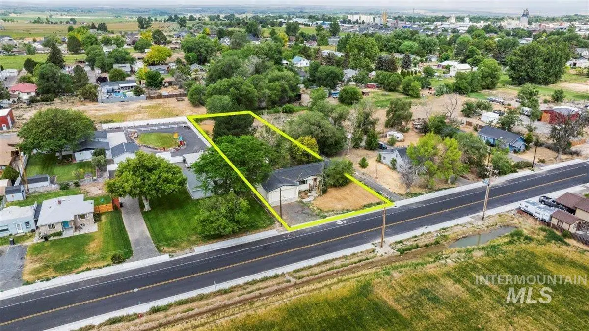934 Fair St., Buhl, ID 83316 - Image #1