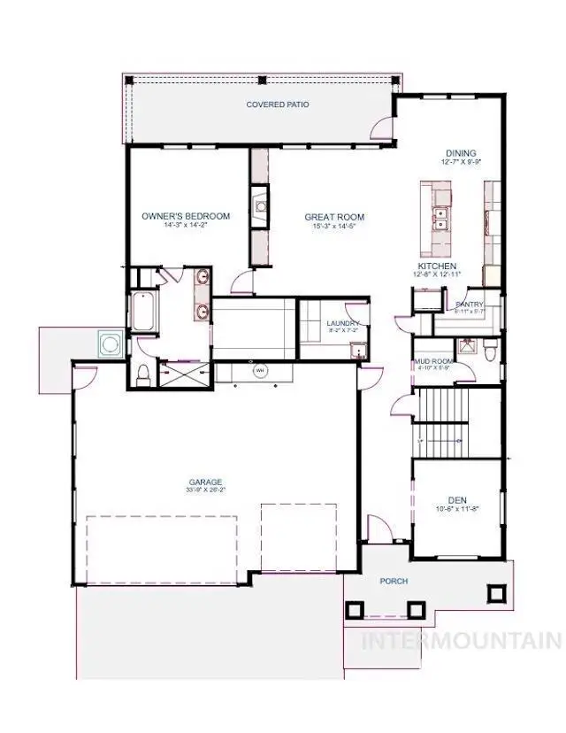 2460 S Cordillera Way, Nampa, ID 83686 - Image #2