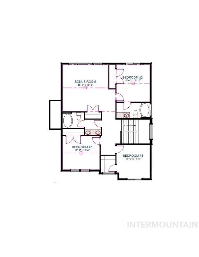 2460 S Cordillera Way, Nampa, ID 83686 - Image #3