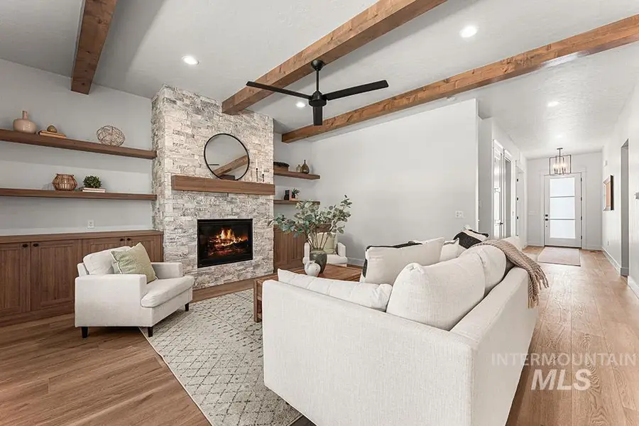 1085 N Gracie Ave #Lot 2 Block 7, Eagle, ID 83616 - Image #3