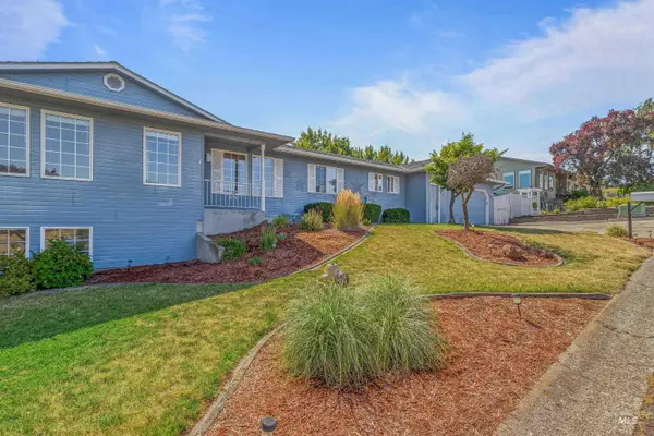 2901 Knollcrest Drive, Lewiston, ID 83501