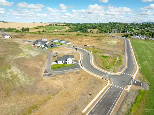 TBD Conestoga St (block 9, Lot 1), Moscow, ID 83843