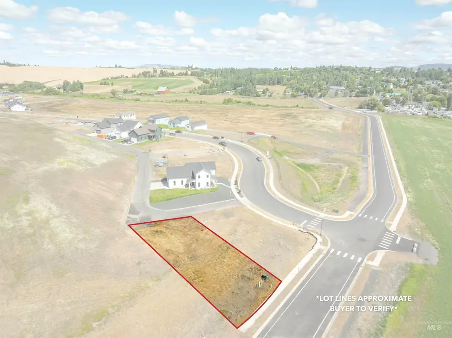 TBD Conestoga St (block 9, Lot 1), Moscow, ID 83843 - Image #2