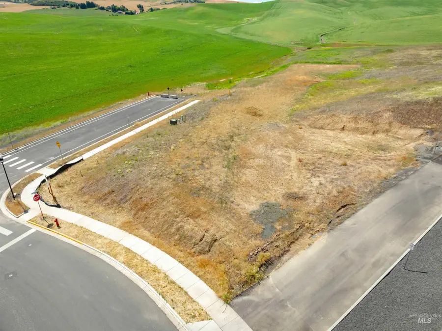 TBD Conestoga St (block 9, Lot 1), Moscow, ID 83843 - Image #3