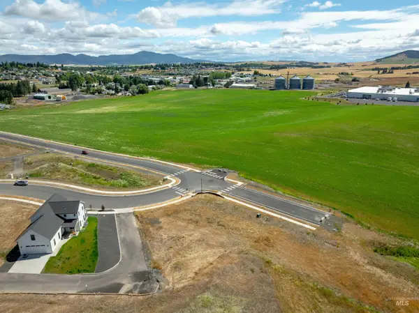 TBD Conestoga St (block 9, Lot 2), Moscow, ID 83843