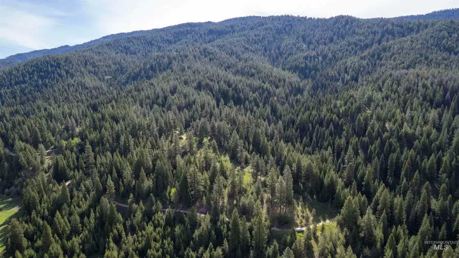 TBD 38 Clear Creek Road, Cascade, ID 83611 - Image #2