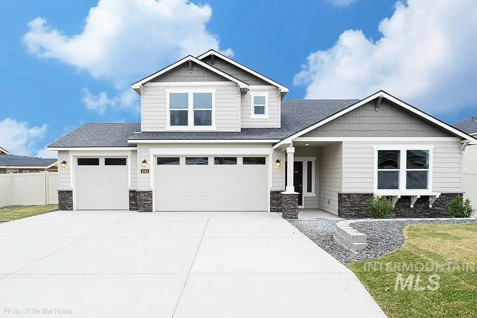 17254 N Sendoa Pl, Nampa, ID 83687 - Image #1