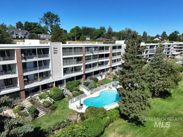 3100 W Crescent Rim Dr #307, Boise, ID 83706