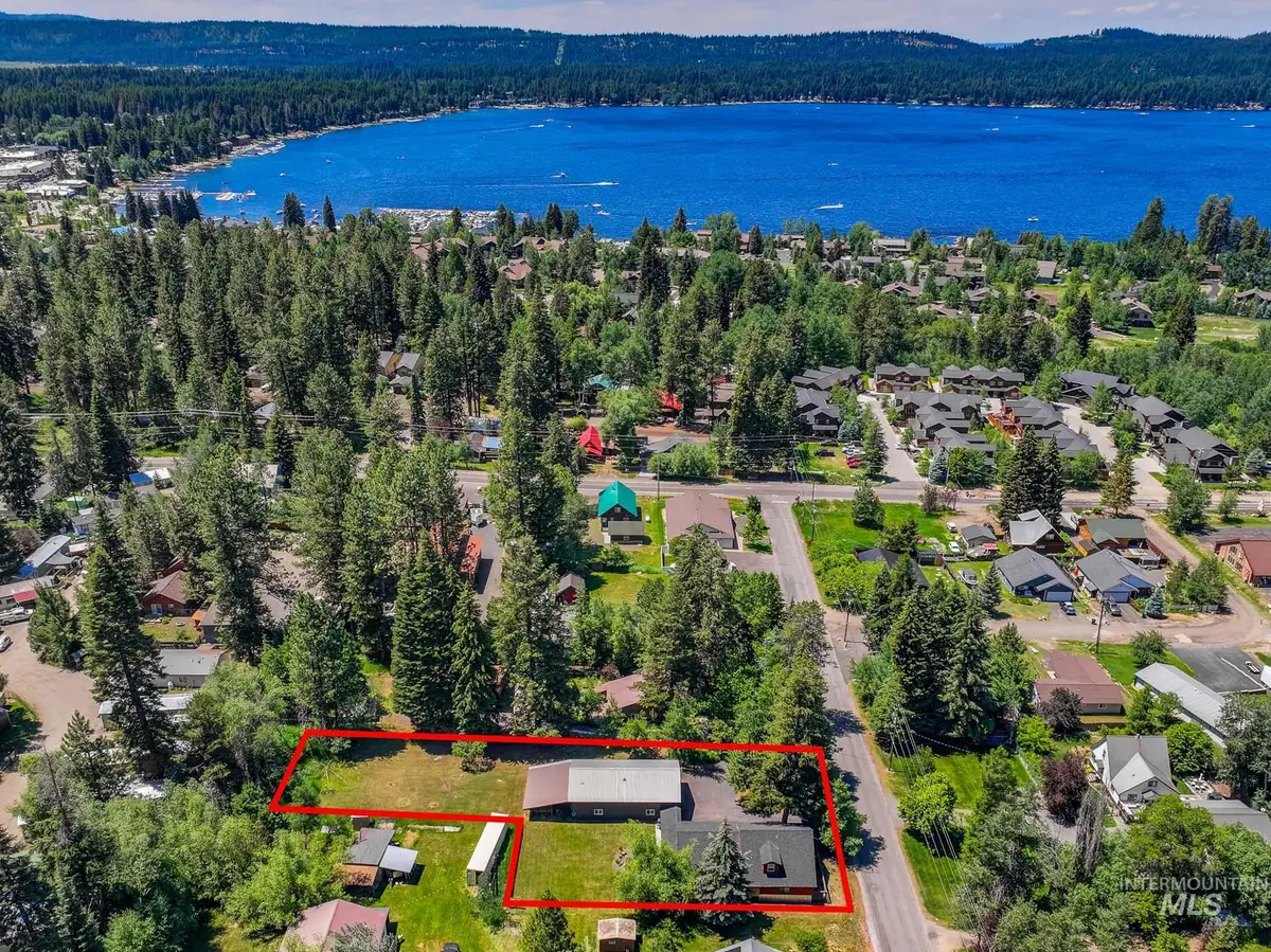 712 Reedy Lane, McCall, ID 83638 - Image #1
