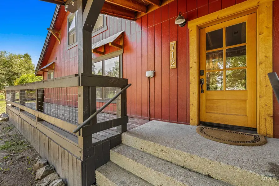 712 Reedy Lane, McCall, ID 83638 - Image #3