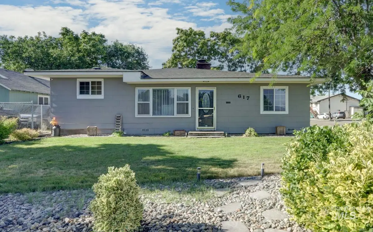 617 Park Ave, Nyssa, OR 97913 - Image #1