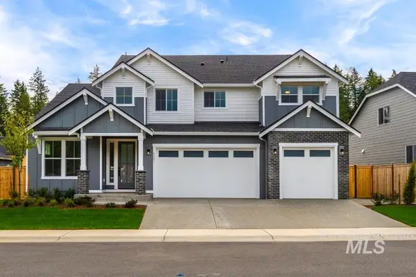 8603 W Happy Day Drive, Meridian, ID 83646