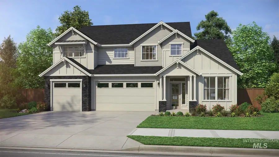 8603 W Happy Day Drive #Rainier, Meridian, ID 83646 - Image #2