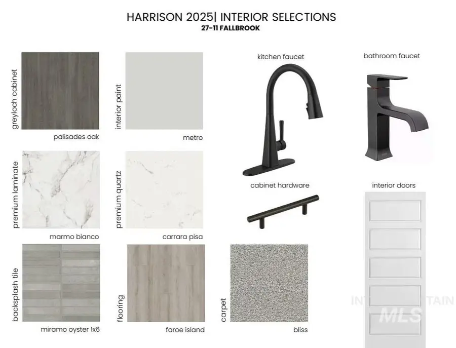 2384 N Carly Ave, Star, ID 83669 - Image #2