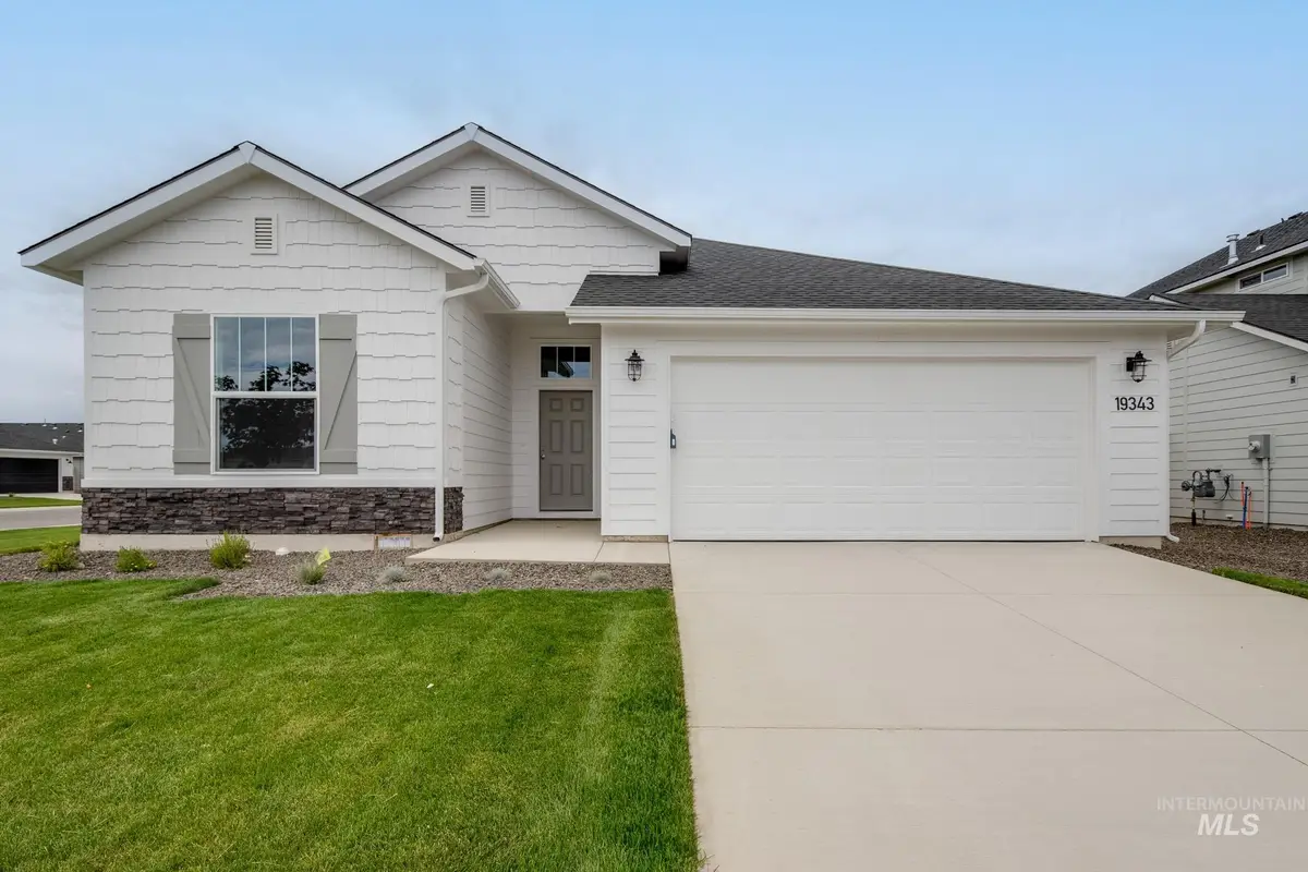 19343 Schooner Ave, Caldwell, ID 83605 - Image #1