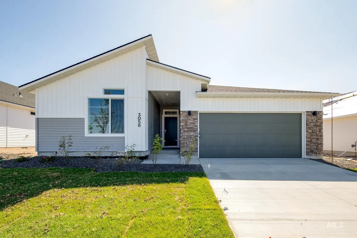 3058 N Arroyo Vista Way, Kuna, ID 83634 - Image #1