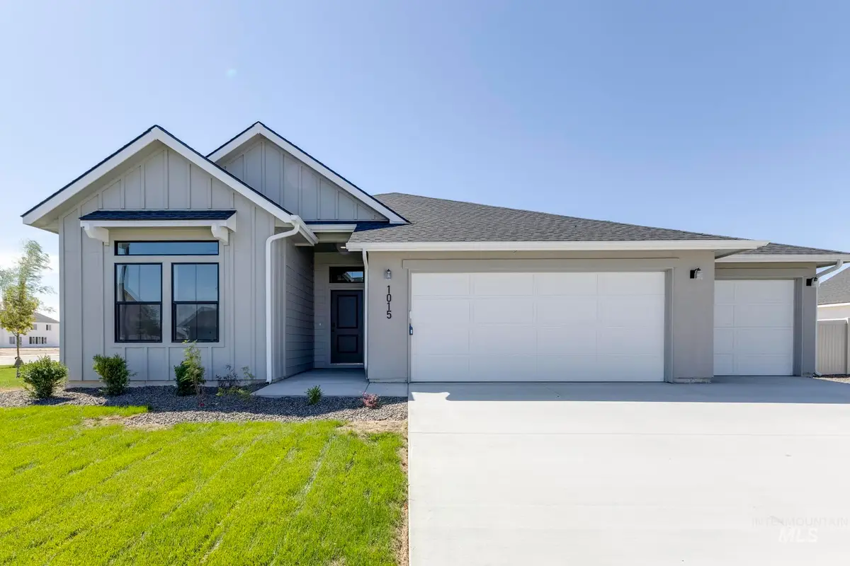 1015 E Perjue Basin Dr, Nampa, ID 83686 - Image #1