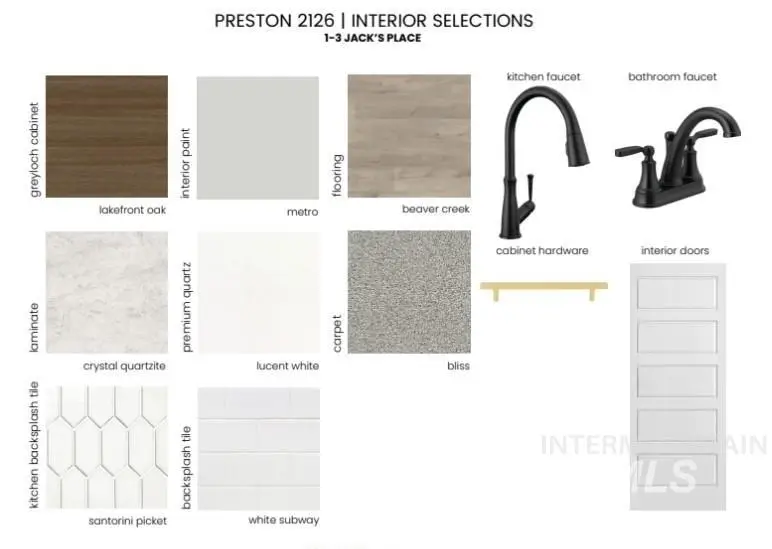 1015 E Perjue Basin Dr, Nampa, ID 83686 - Image #2