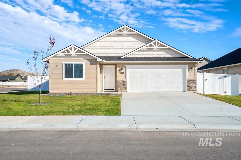 1380 Crescent St., Weiser, ID 83672 - Image #1