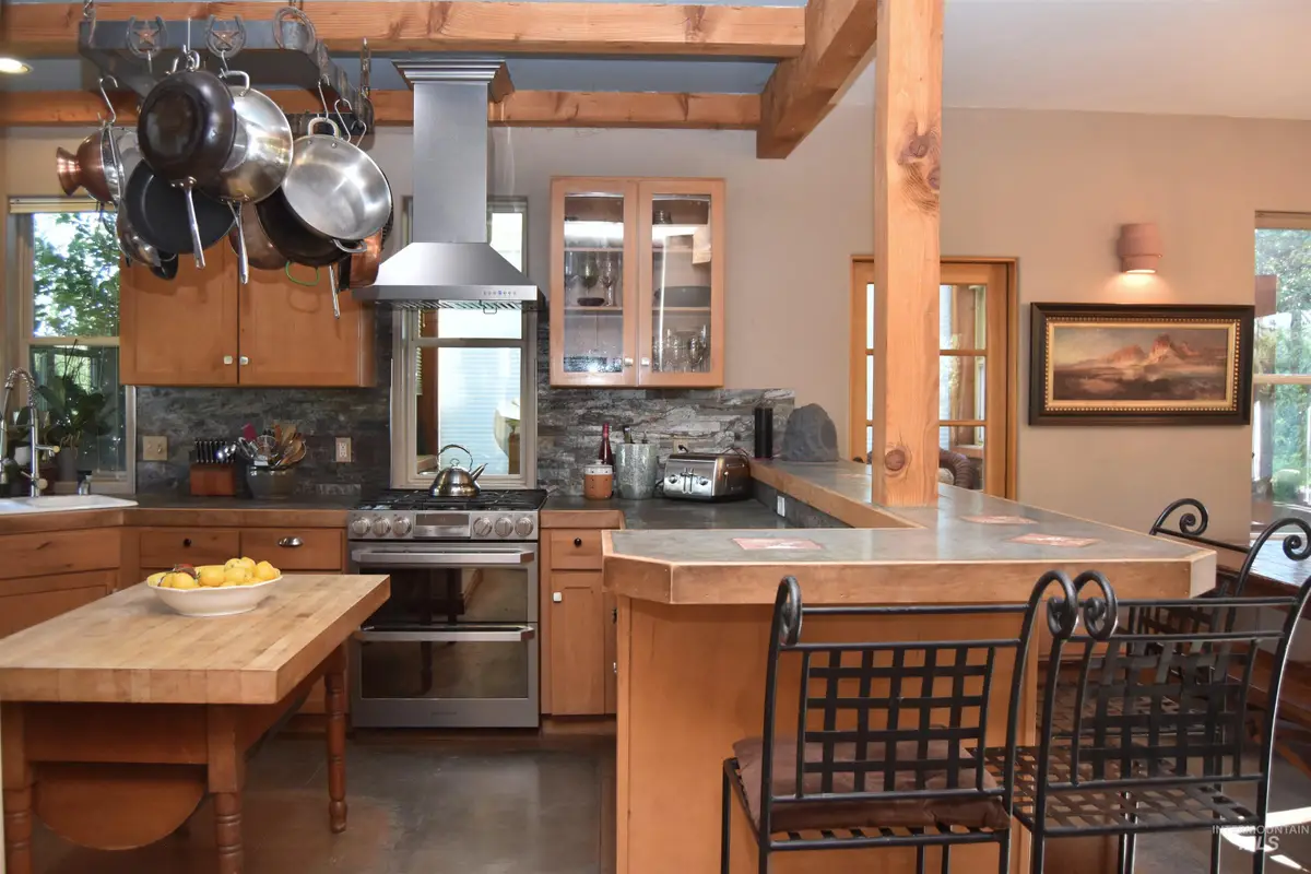 257 N Elk Creek Road, Fairfield, ID 83327 - Image #1