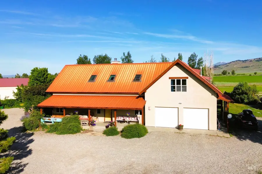 257 N Elk Creek Road, Fairfield, ID 83327 - Image #2