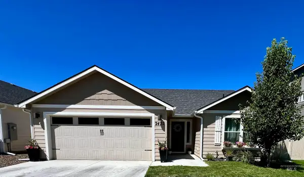 2422 Legacy Ct, Clarkston, WA 99403