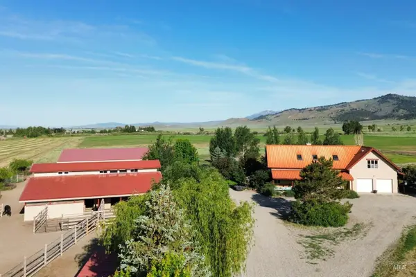 257 N Elk Creek Road, Fairfield, ID 83327