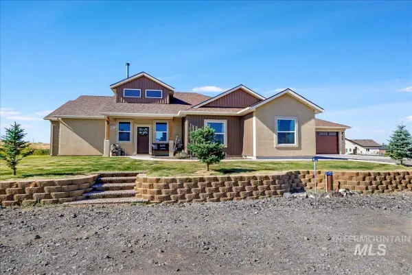 628 Pioneer Mountain Loop, Jerome, ID 83338