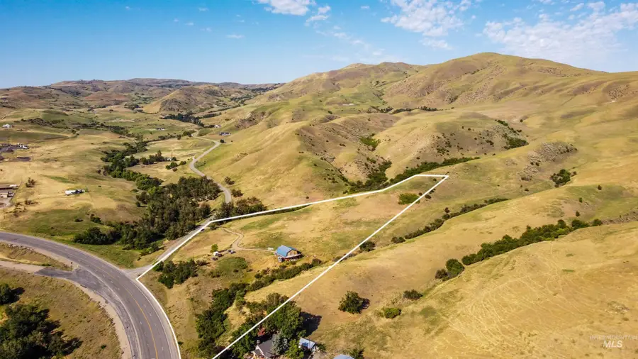 442 Old Hwy 55, Horseshoe Bend, ID 83629 - #3