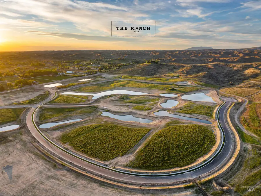 675 E Equine Ln, Lot 34, Eagle, ID 83616 - #3
