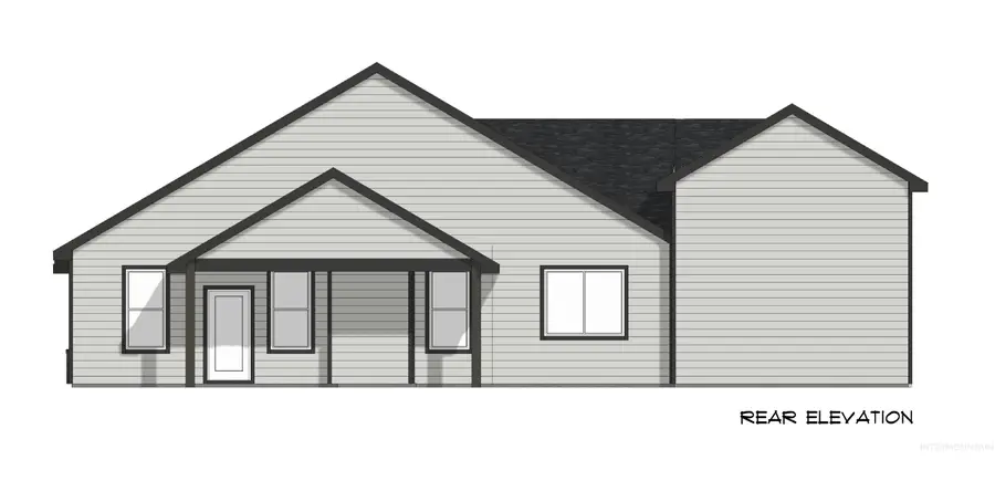 438 E Elaine Ct, Nampa, ID 83686 - Image #3