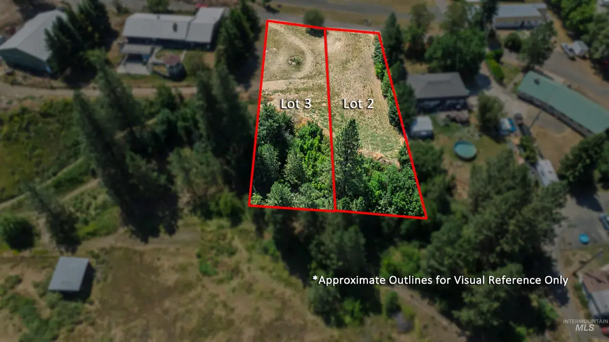 000 Ponderosa Drive Lot 3, Potlatch, ID 83855 - Image #1