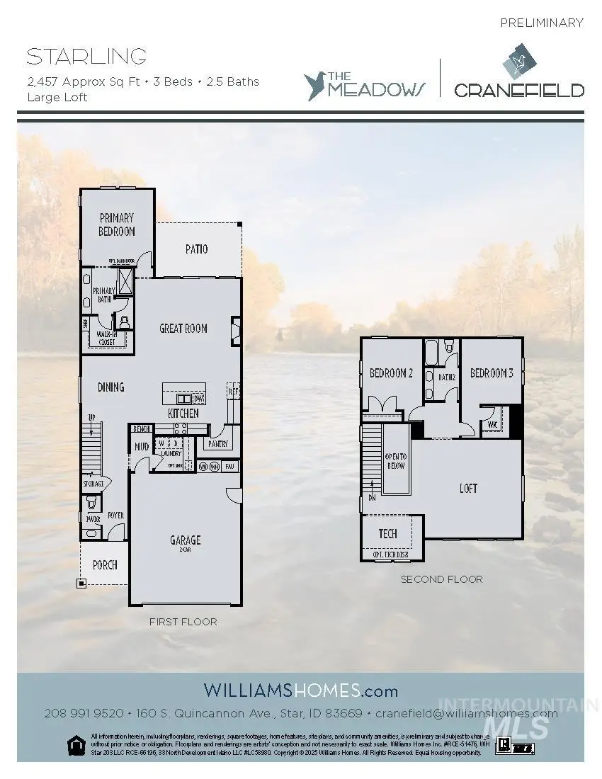 12681 W Rosetta Drive, Star, ID 83669 - Image #2