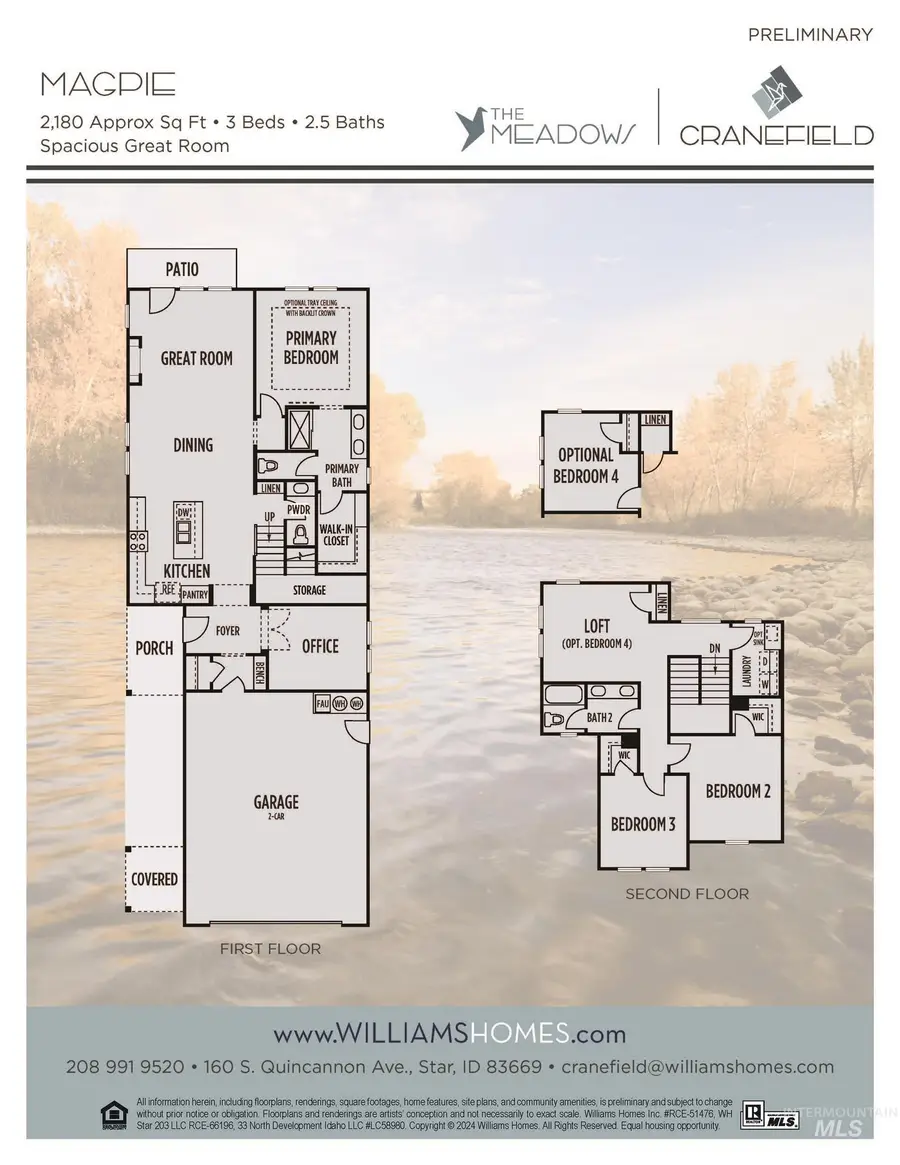 12667 W Rosetta Drive, Star, ID 83669 - Image #2