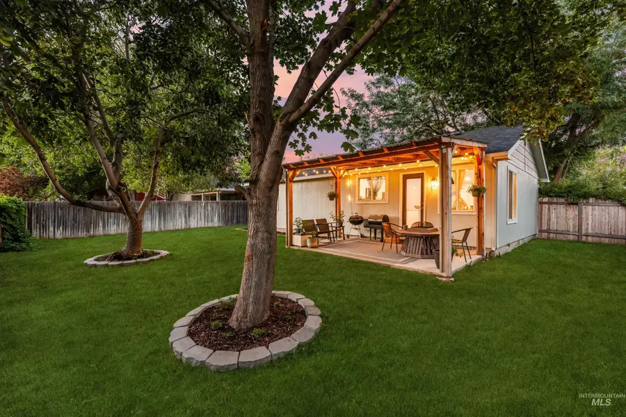 2721 N Christine St, Boise, ID 83704 - #3