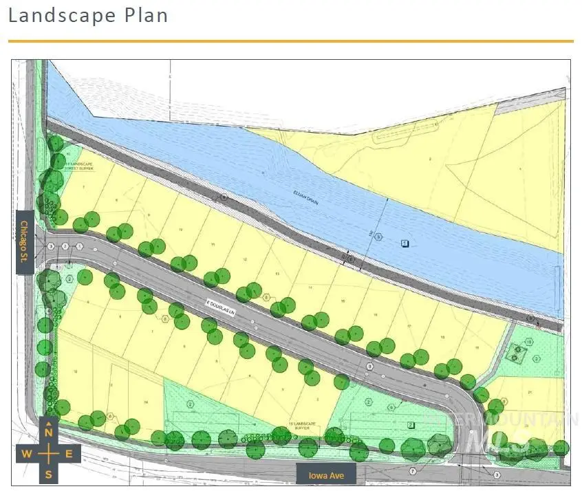 1426 Chicago St, Nampa, ID 83686 - Image #3