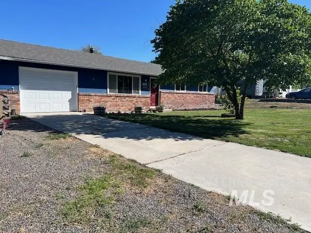 405 Live Oak Avenue, Marsing, ID 83639 - Image #1