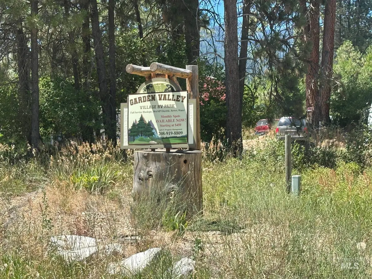 422 S Middlefork Rd., Crouch, ID 83622 - Image #1