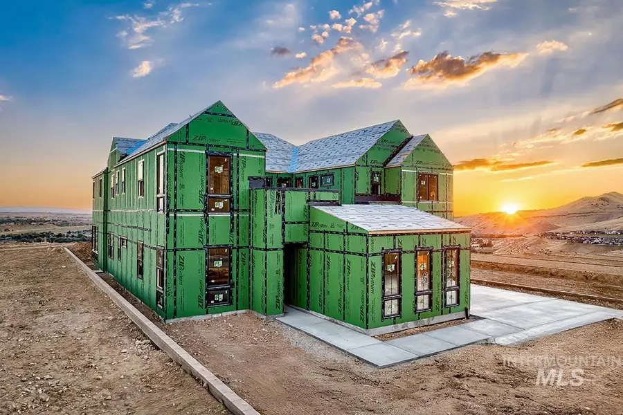 6169 E Prominence Court, Boise, ID 83716 - Image #3