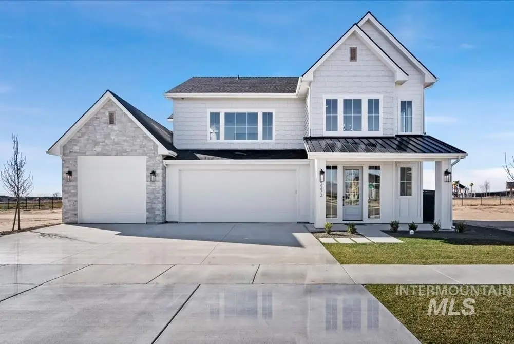 2373 N Buhrstone Pl, Eagle, ID 83616 - #1