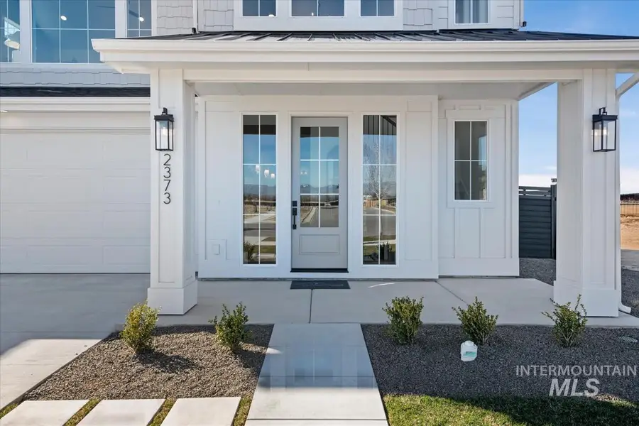2373 N Buhrstone Pl, Eagle, ID 83616 - #2