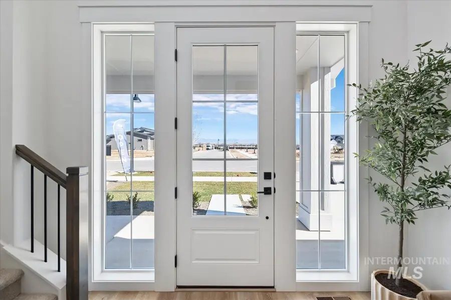 2373 N Buhrstone Pl, Eagle, ID 83616 - #3