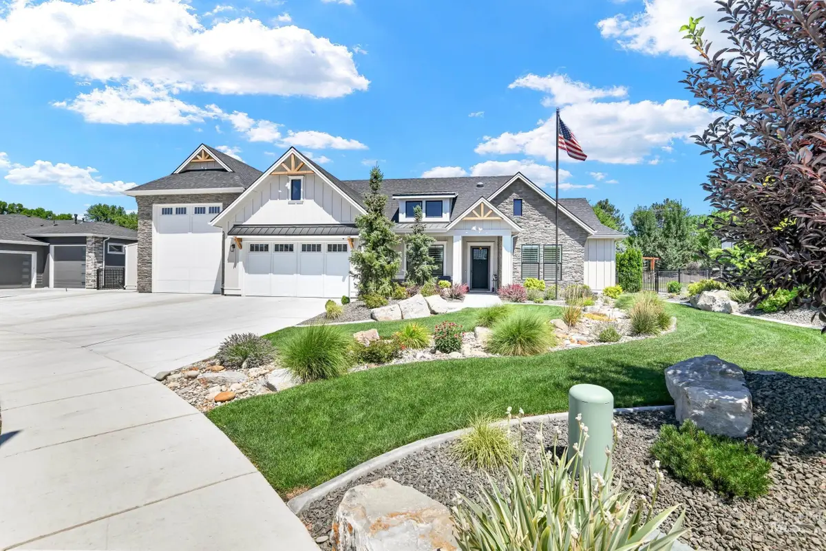 3850 W Haverhill St, Eagle, ID 83616 - Image #1