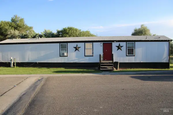 1015 N Fir St #89, Jerome, ID 83338