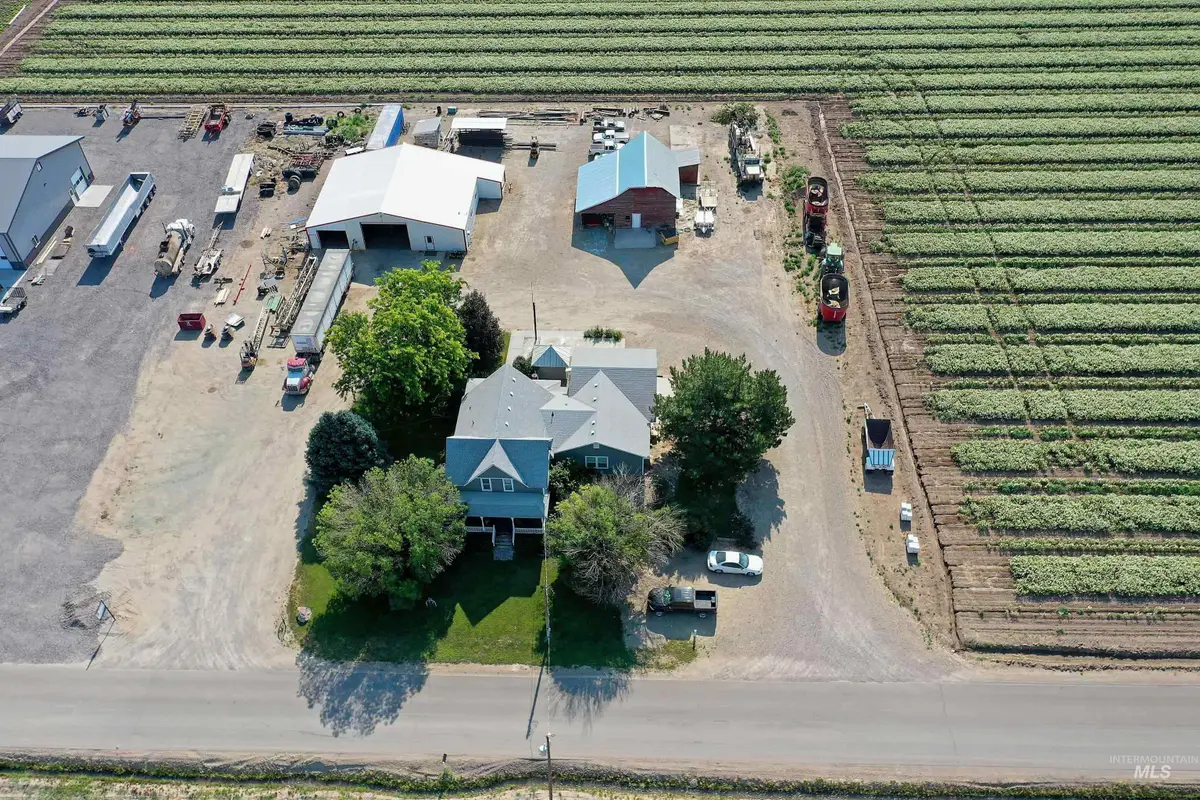 6040 Adams Road, New Plymouth, ID 83655 - Image #1