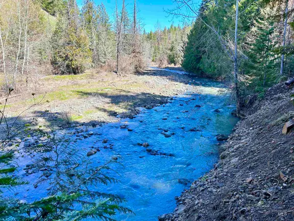 NKA North Road, Kendrick, ID 83537