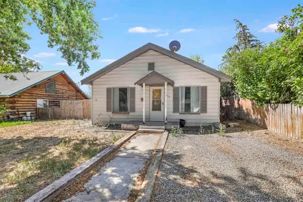 434 Park Street S, Hazelton, ID 83335