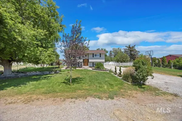 616 Doris Avenue, Paul, ID 83347