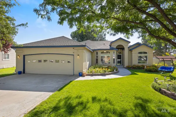 421 Morning Sun Dr, Nampa, ID 83686